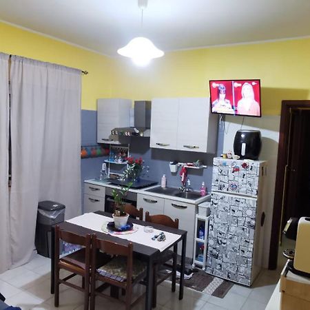 بيلباسو B&B Etneo المظهر الخارجي الصورة