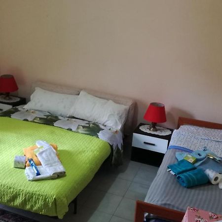 بيلباسو B&B Etneo المظهر الخارجي الصورة