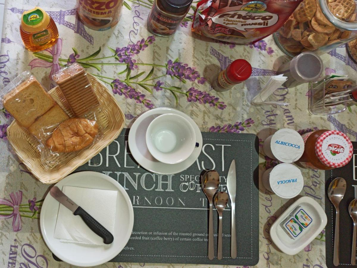بيلباسو B&B Etneo المظهر الخارجي الصورة