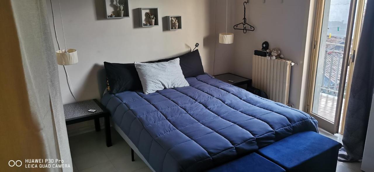 بيلباسو B&B Etneo المظهر الخارجي الصورة