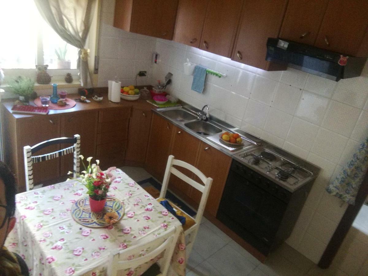 بيلباسو B&B Etneo المظهر الخارجي الصورة