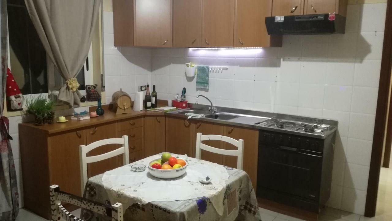 بيلباسو B&B Etneo المظهر الخارجي الصورة