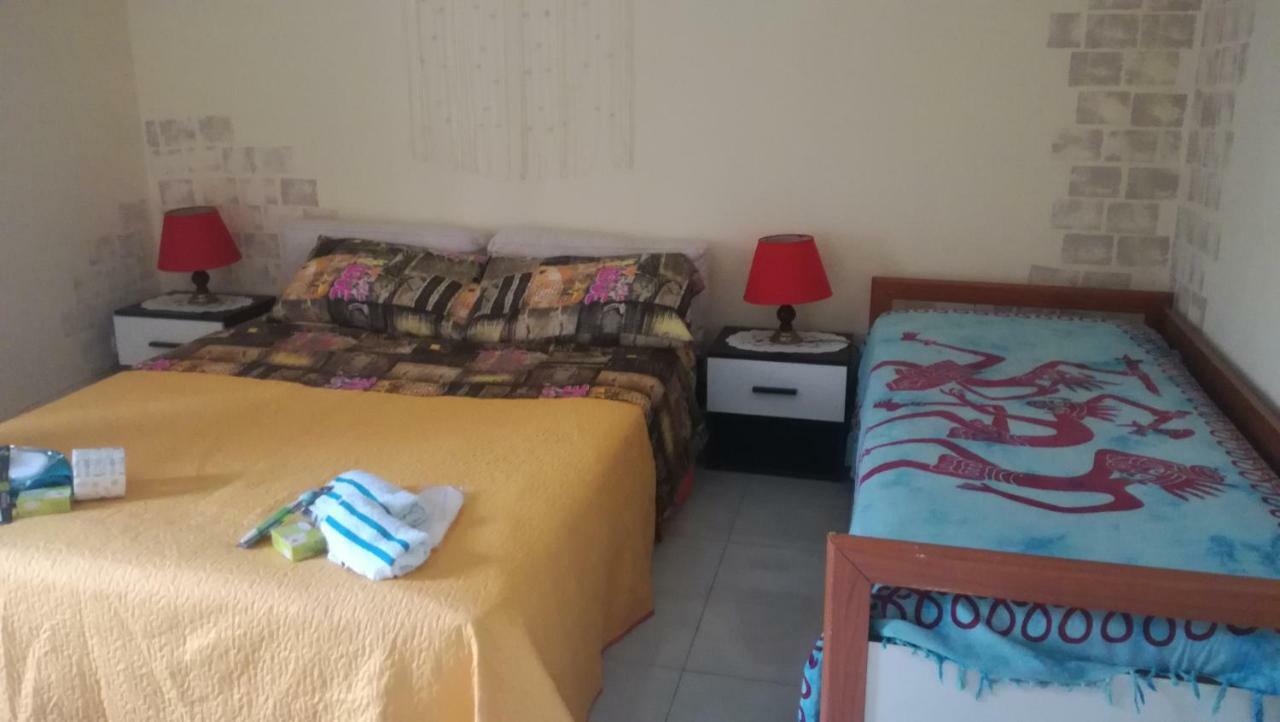 بيلباسو B&B Etneo المظهر الخارجي الصورة