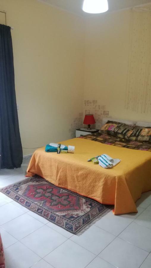 بيلباسو B&B Etneo المظهر الخارجي الصورة