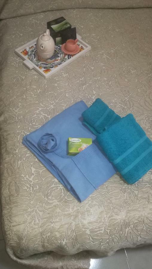 بيلباسو B&B Etneo المظهر الخارجي الصورة