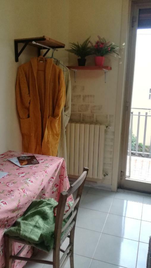 بيلباسو B&B Etneo المظهر الخارجي الصورة