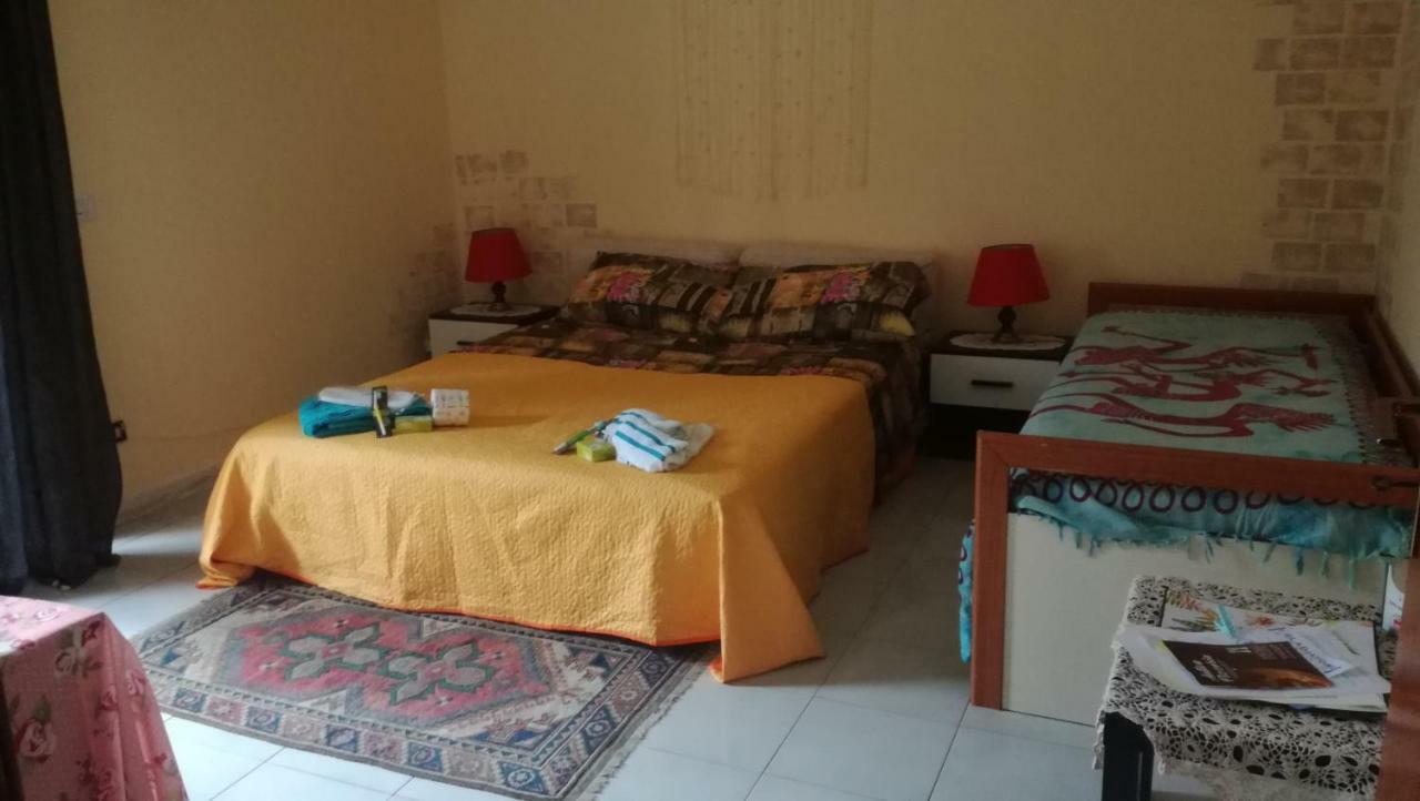 بيلباسو B&B Etneo المظهر الخارجي الصورة