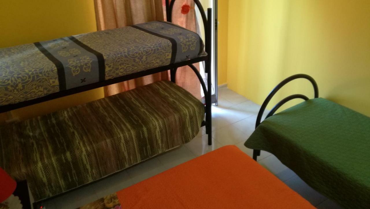 بيلباسو B&B Etneo المظهر الخارجي الصورة