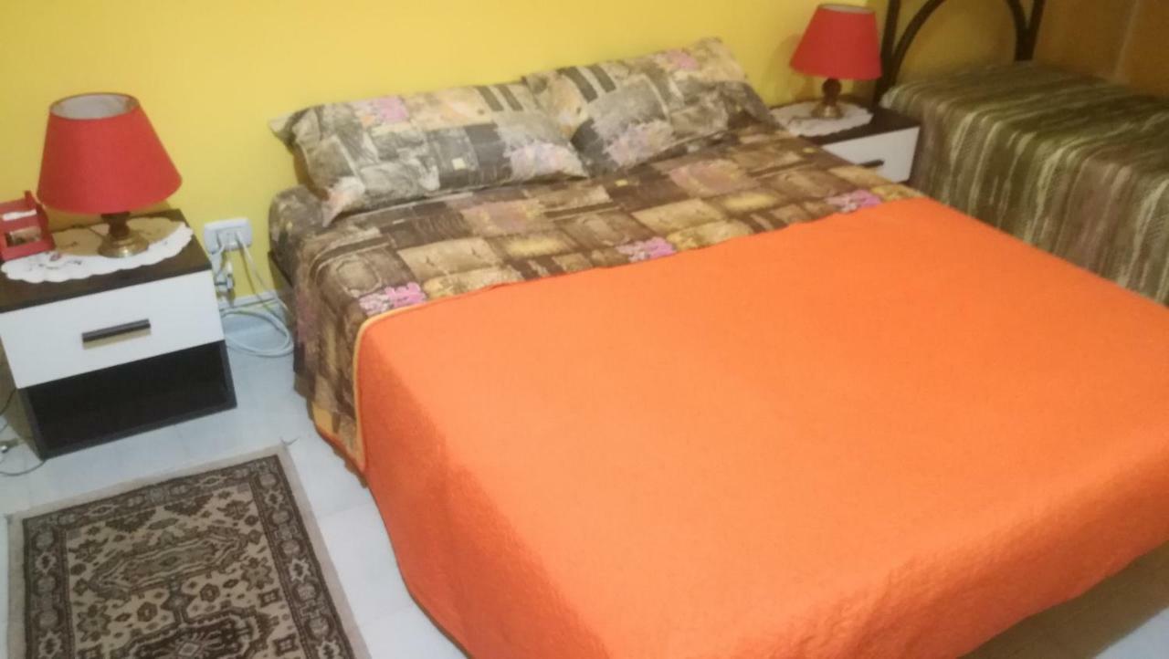 بيلباسو B&B Etneo المظهر الخارجي الصورة