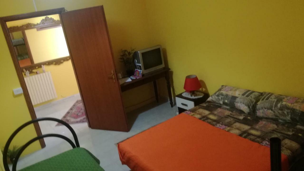 بيلباسو B&B Etneo المظهر الخارجي الصورة
