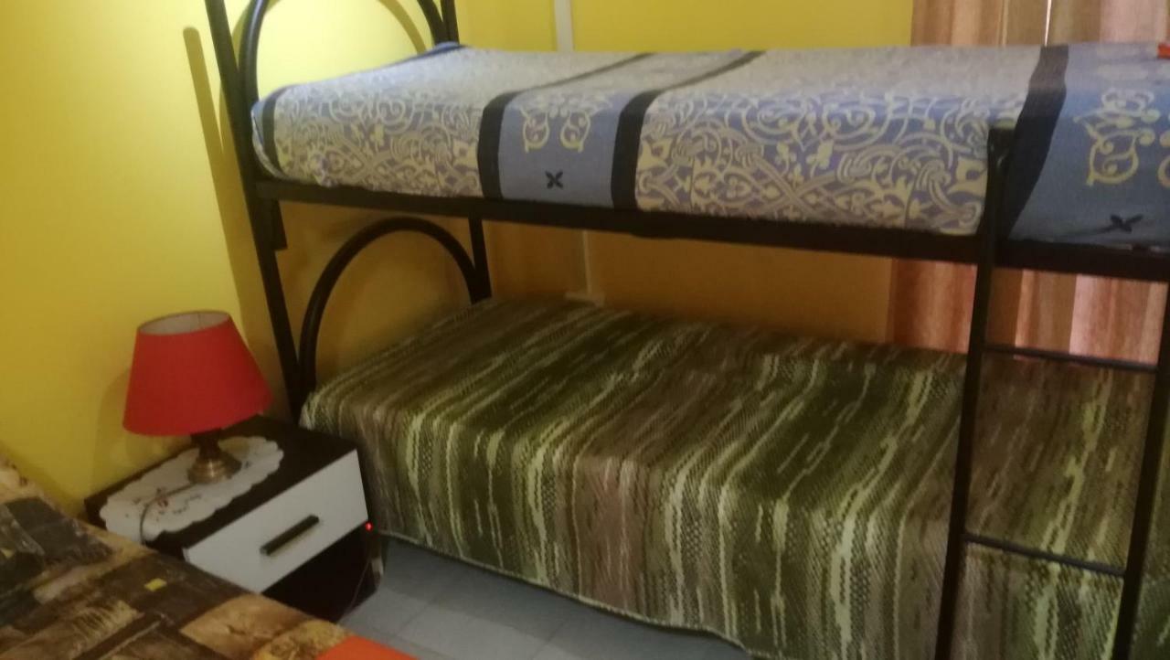 بيلباسو B&B Etneo المظهر الخارجي الصورة