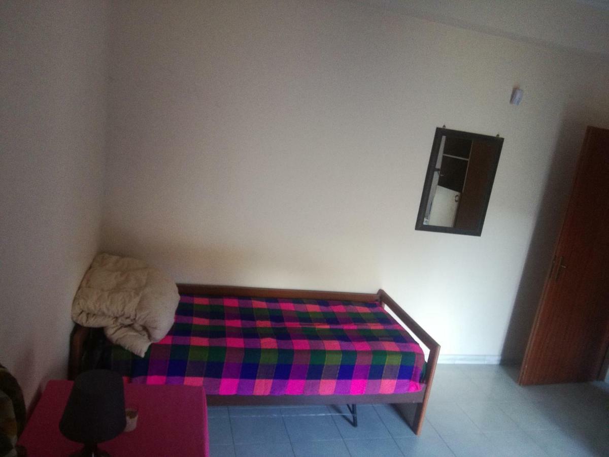 بيلباسو B&B Etneo المظهر الخارجي الصورة
