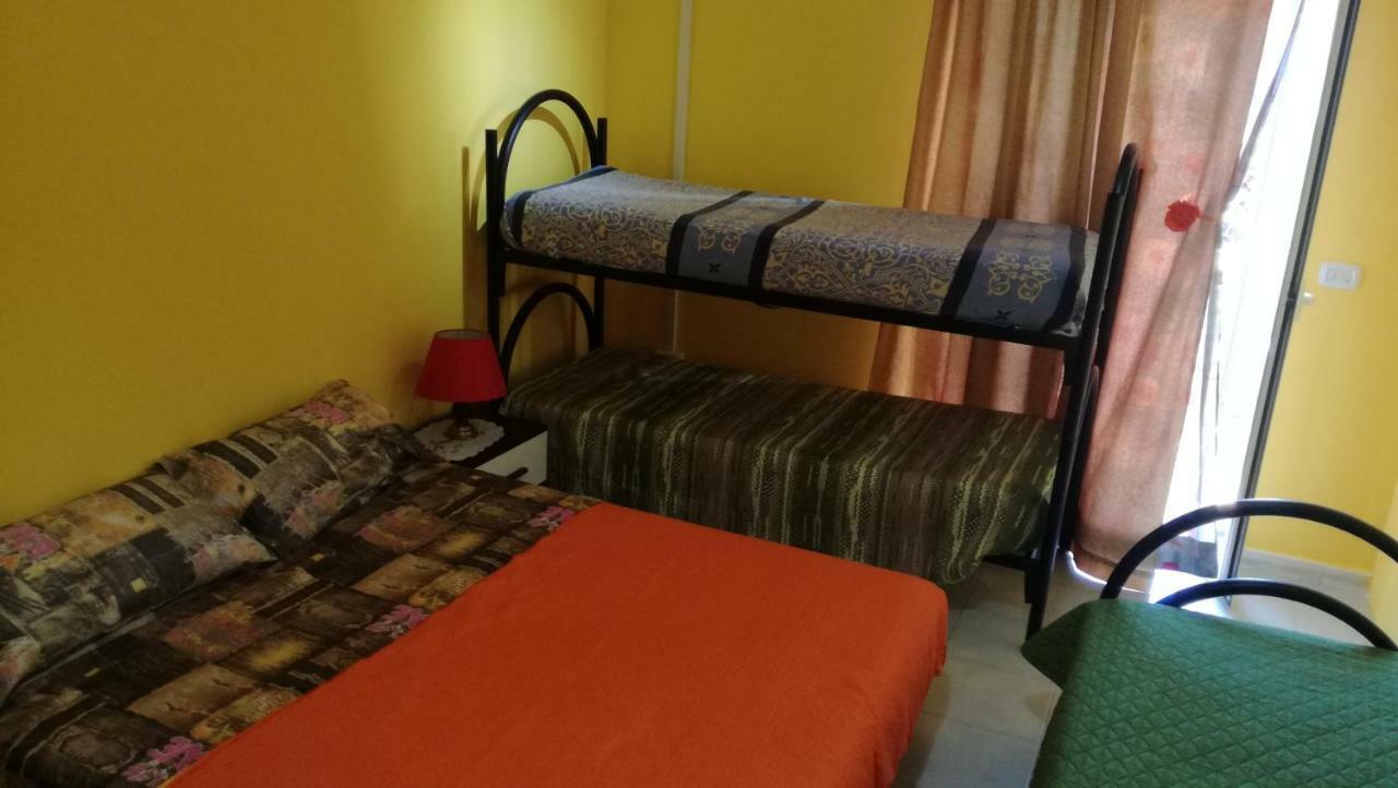 بيلباسو B&B Etneo المظهر الخارجي الصورة