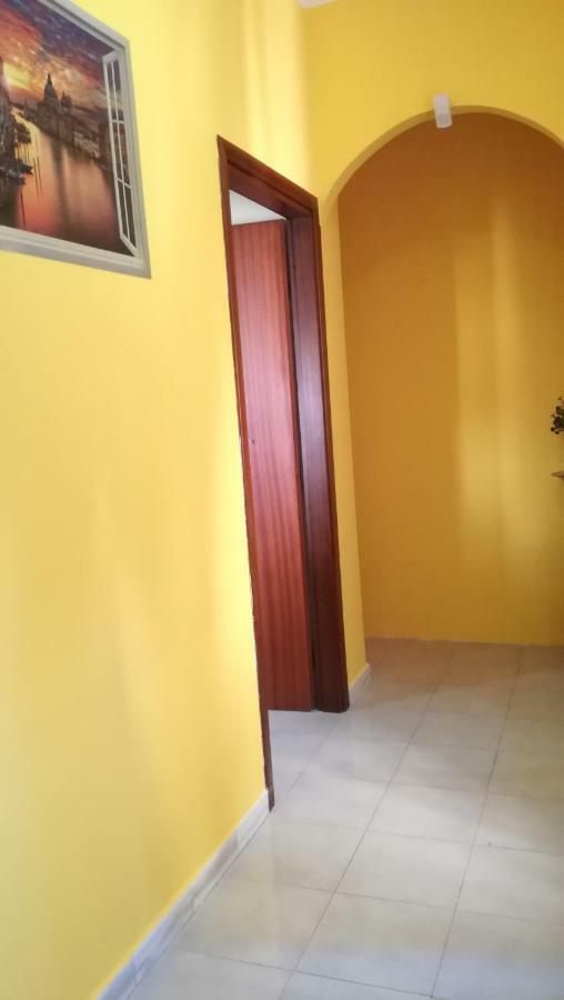 بيلباسو B&B Etneo المظهر الخارجي الصورة