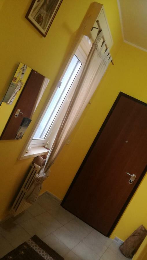 بيلباسو B&B Etneo المظهر الخارجي الصورة