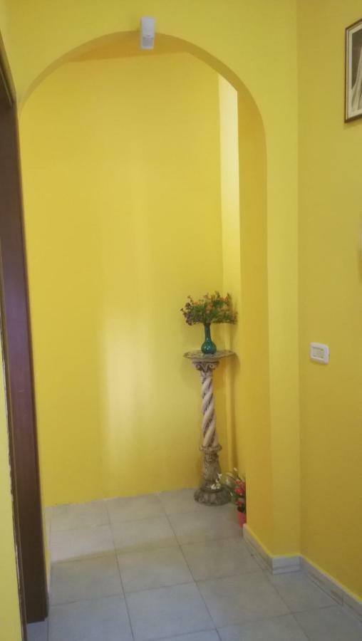 بيلباسو B&B Etneo المظهر الخارجي الصورة