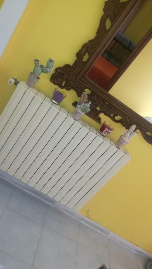 بيلباسو B&B Etneo المظهر الخارجي الصورة