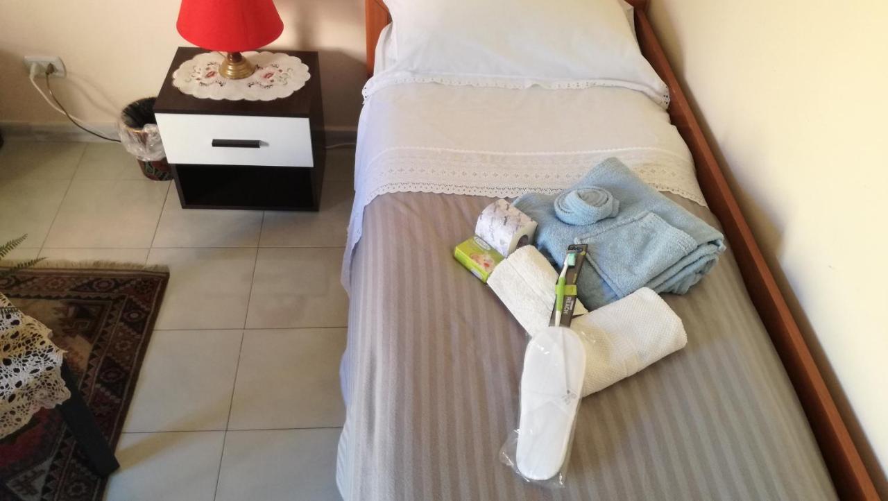 بيلباسو B&B Etneo المظهر الخارجي الصورة