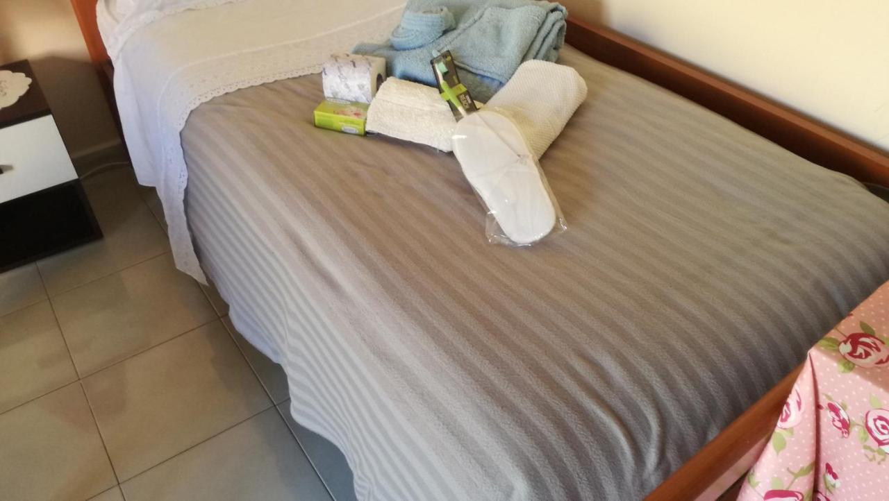 بيلباسو B&B Etneo المظهر الخارجي الصورة