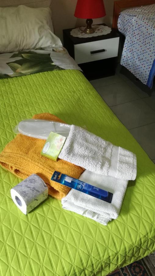 بيلباسو B&B Etneo المظهر الخارجي الصورة