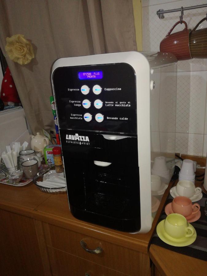 بيلباسو B&B Etneo المظهر الخارجي الصورة